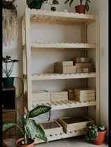 Comprar Estantería Deck Taller,almacén A Medida