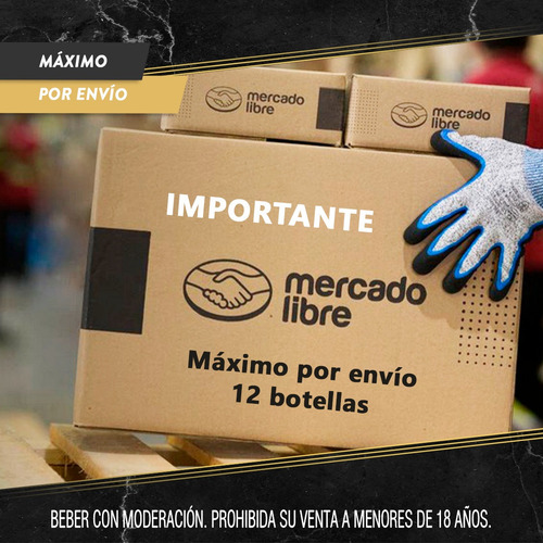 Imagen 6 de 10 de Piattelli Reserva Cafayate Malbec . 750ml - Tomate Algo® -