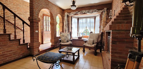 Venta Casa Triplex Pinamar Centro