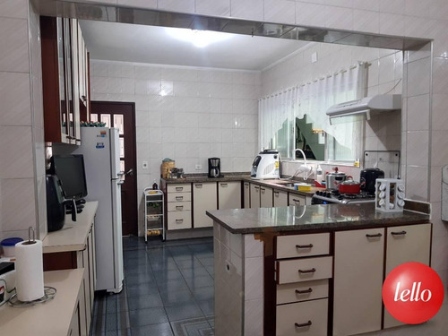 Imagem 8 de 18 de Casa - Ref: 215873