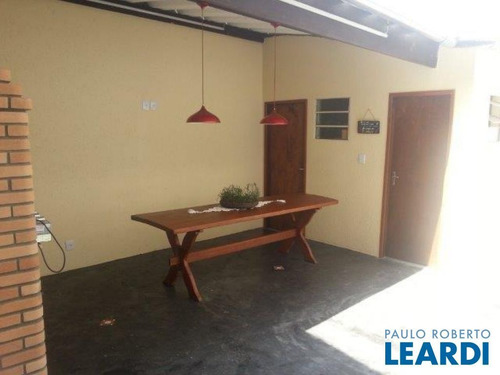 Imagem 11 de 15 de Casa Térrea - Lapa - Sp - 429668