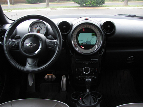 Imagen 7 de 15 de Minicooper Country Man 2014 $255 Mil Tel 4423691366