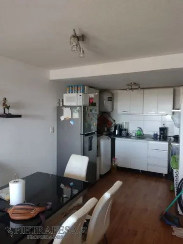 Imagen 3 de 10 de Apartamento En Venta 2 Dormitorios 1 Baño Con Terraza - Av. Luis Alberto De Herrera - La Blanqueada