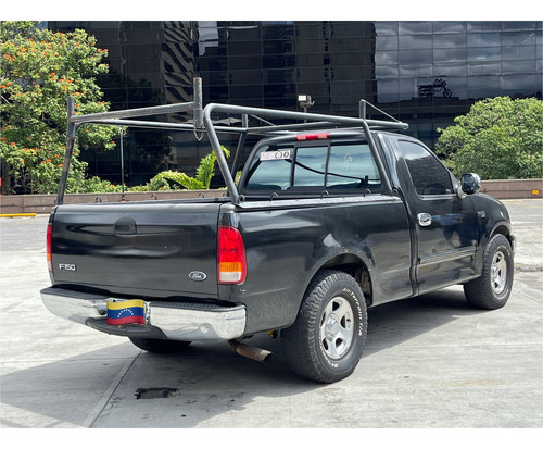 Ford F150 Fortaleza Año 2007