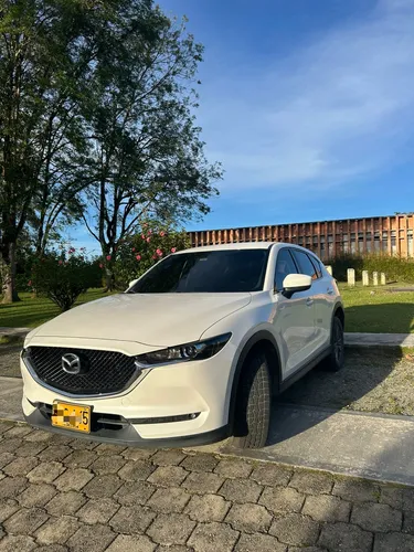 Mazda CX-5 2.0 Touring At
