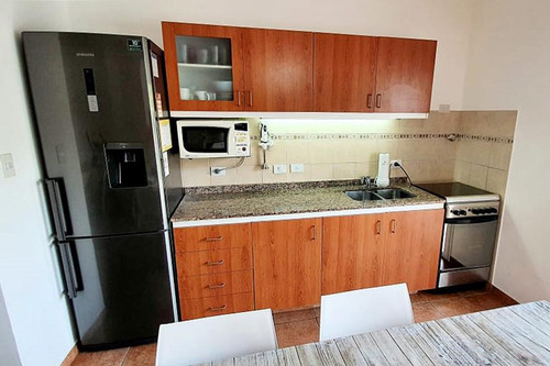Venta Dúplex 4 Ambientes En Munro