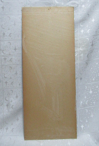 Antig Cuadro Pintado Óleo Algibe Firmado Ayala 60cm (15447) (Usado)