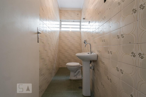 Casa À Venda - Campo Belo, 3 Quartos, 190 - S893121735