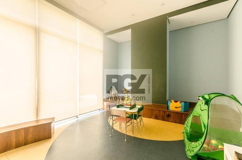 Imagem 8 de 30 de Apartamento 169m² - Ap7608