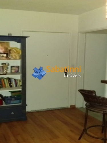 Imagem 4 de 20 de Apartamento A Venda Em Sp Aclimação - Ap04230 - 69263719