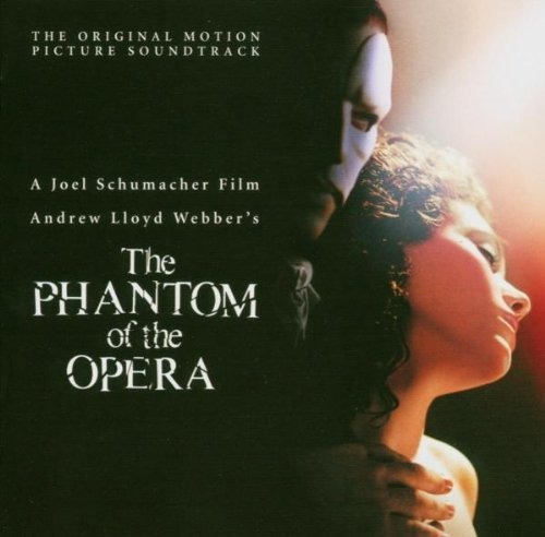 Phantom Of The Opera [selected Highlights]