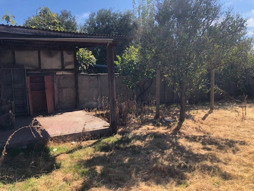 Bodega Con Oficinas En Venta En Rancagua 395 Mts. Baquedano