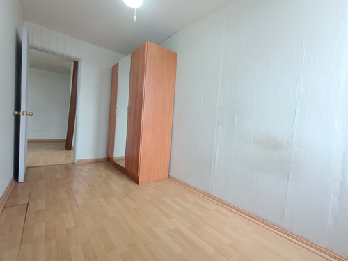 Departamento 3d2b1e, Los Jazmines, Ñuñoa