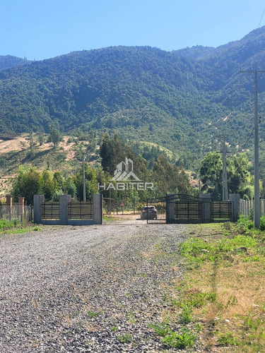 Hermosa Parcela En Venta Camino A Zapallar En Curicó
