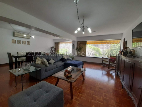 Imagen 9 de 11 de Apartamento En Venta El Cafetal Mls #22-24803 -- Sandra Briceño 04142730017