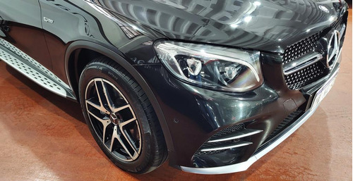 Mercedes-Benz Clase GLC 3.0 Glc43 Amg 4matic 367cv