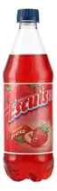 Comprar Refresco Escuis Fresa 600ml (12 Pack)