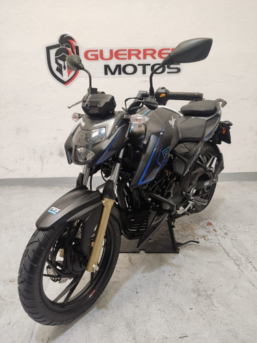 Imagen 3 de 8 de Tvs Apache Rtr 200 4v 2023