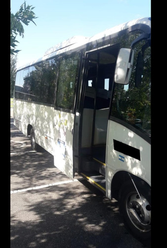 Minibus Mercedes-benz Neobus 2010 Lo 915 24 + 1