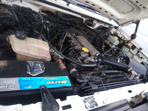 Ford F-100 2.5 I Xl 1996