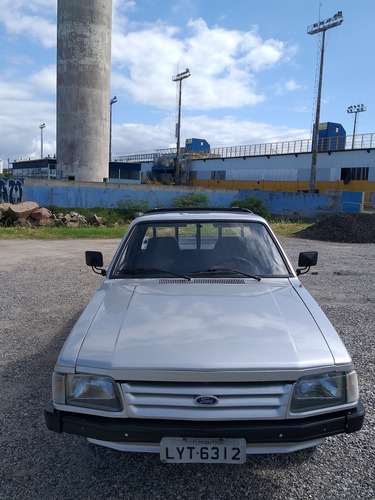 Ford Pampa 1.8 S Motor 1.8 Ap S