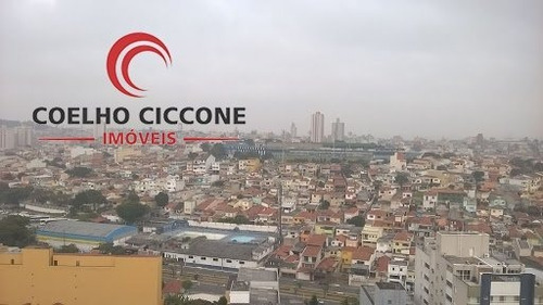 Imagem 9 de 15 de Compre Apartamento Em Santa Maria - V-433