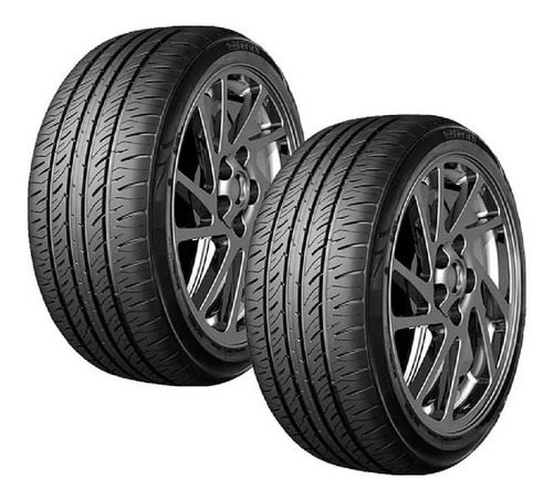 Paquete Con Llantas 175/70r14 84h Saferich Frc16