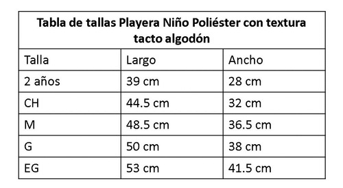 Playera Para Niños Plim Plim