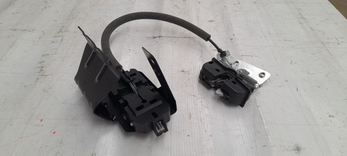 Manija Botador De Respaldo Mini Cooper S F57 Mod. 2016-2020 (Usado)