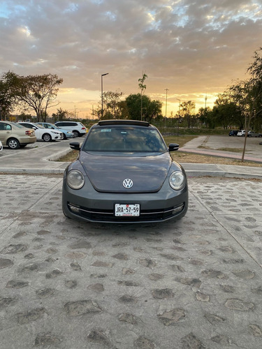Volkswagen Beetle 2.5 Sport At