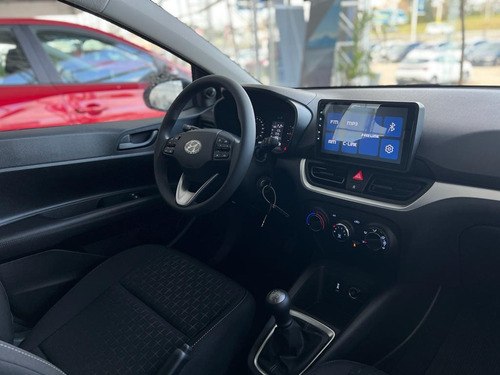 Imagen 14 de 23 de Hyundai Hb20 2023 1.0 Comfort Mt
