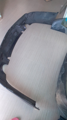 Parachoque Trasero Ford Explorer 2012 2014 Original