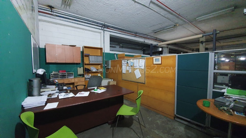 Imagen 17 de 24 de Edificio Local Comercial Deposito Oficina En Alquiler Zona Ind De La Trinidad