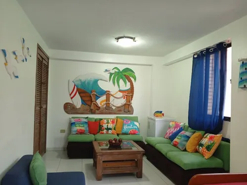 Apartamento En Venta Tucacas