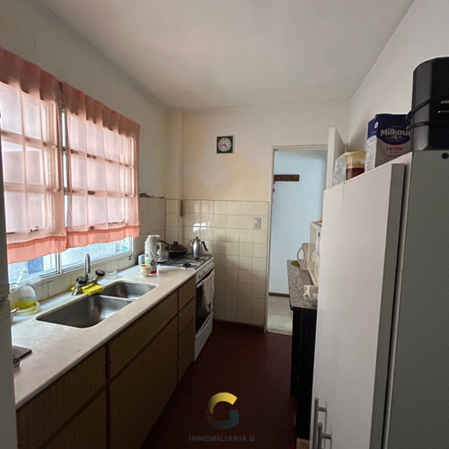Departamento De 1 Dormitorio Dorrego 200