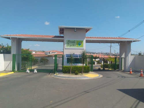 Imagem 1 de 26 de Casas - Venda - Vila Inema - Cod. Ca0400 - Vca0400
