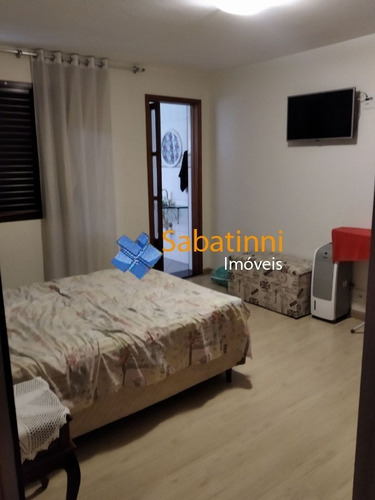 Imagem 3 de 15 de Apartamento A Venda Em Sp Tatuapé - Ap06055 - 70146642