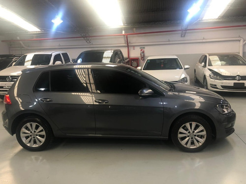Volkswagen Golf Comfortline Dsg 2016 Usado Seleccionado Vw