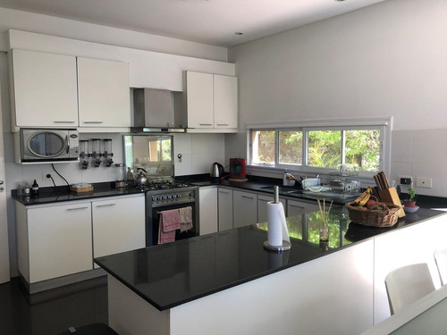 Casa En Venta La Isla, Nordelta, G.b.a. Zona Norte