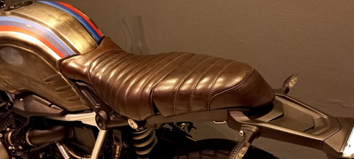 Imagen 12 de 15 de Bmw Nine T 1200 Customizada