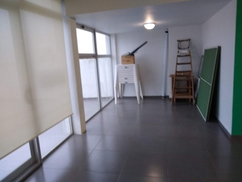 Imagen 8 de 14 de Oficina 80 Mts Con Cochera