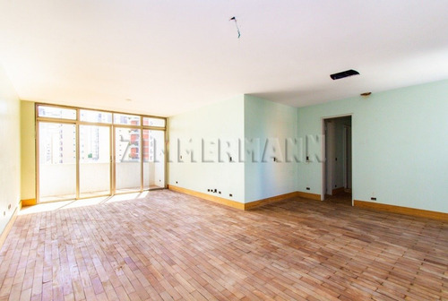 Imagem 1 de 15 de Apartamento - Pinheiros - Ref: 56455 - V-56455