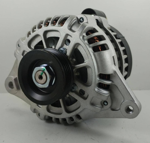 Alternador Santa Fe 2.4 01-02 