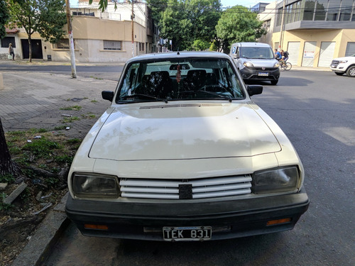 Peugeot 504