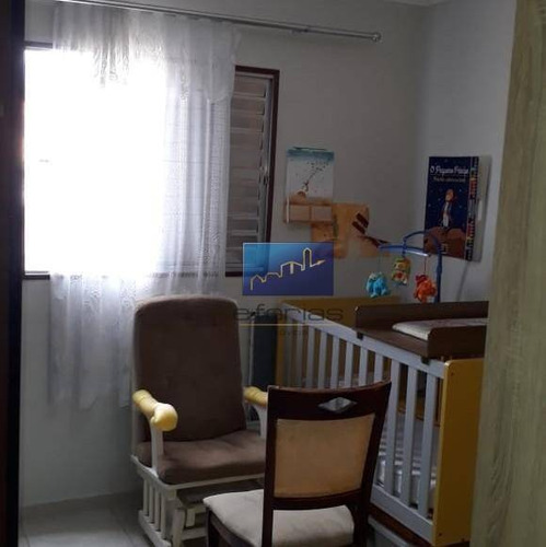 Imagem 8 de 14 de Sobrado Com 2 Dormitórios À Venda, 60 M² Por R$ 300.000,00 - Vila Esperança - São Paulo/sp - So1100