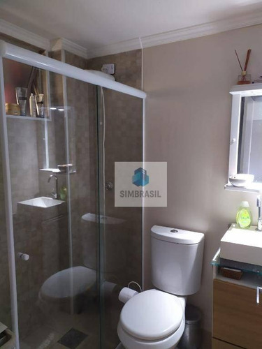 Apartamento Jardim Proença - Ap1740