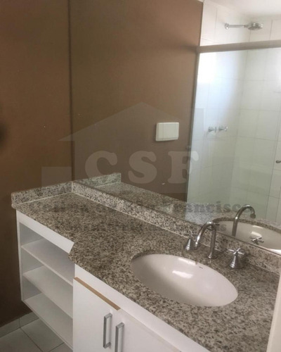 Apartamento De 81m² 3 Dormitórios Vila São Francisco - Ap14607 - 69218038