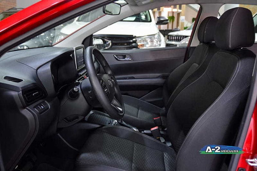 Imagem 3 de 13 de Hyundai Hb20 Evolution 1.0 Flex 12v Aut 2020