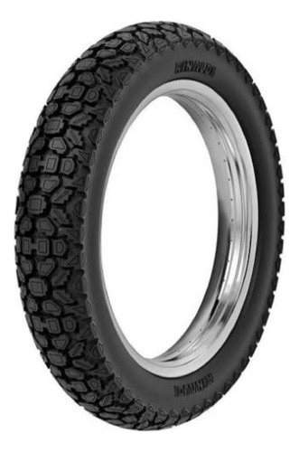 Par Pneu E Câmaras 90/90-18 E 2.75-18 Wh21 Rinaldi Titan Ybr