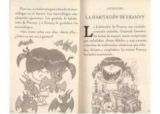 Franny K. Stein. El Monstruo De La Calabaza / Jim Benton